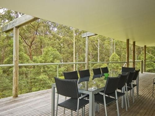 Karingal just minutes from Blueys Beach0