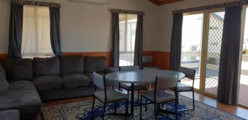 Superior Family Room