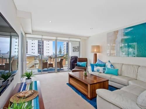 Eden Apartments Unit 302 - Luxury 2 bedroom apartment close to the beach Eden Apartments Unit 302 - Luxury 2 bedroom apartment close to the beach