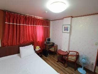 Hansung Motel4