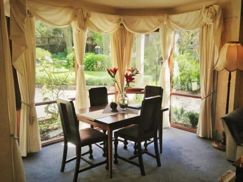 Deluxe Queen Suite