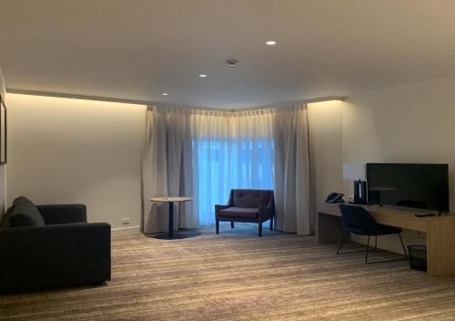 Porter's Plainland Hotel4