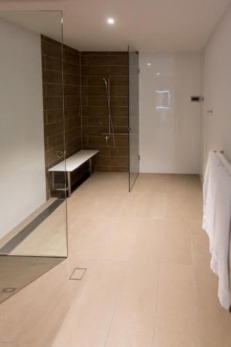 Studio - Disability Access