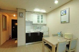 แดเมียง รีสอร์ท เชจู แดเมียง รีสอร์ท เชจู