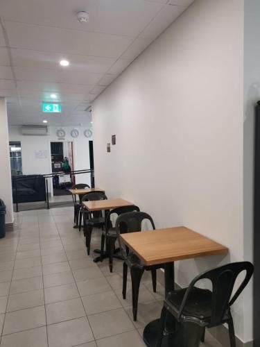 Perth City Backpackers Hostel (Koalas Perth City Backpackers Hostel)4