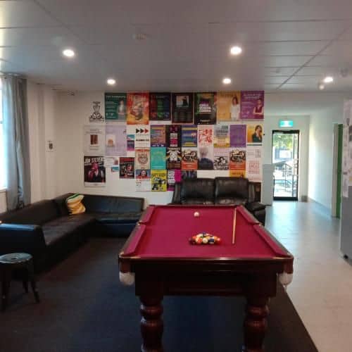 Perth City Backpackers Hostel Perth City Backpackers Hostel