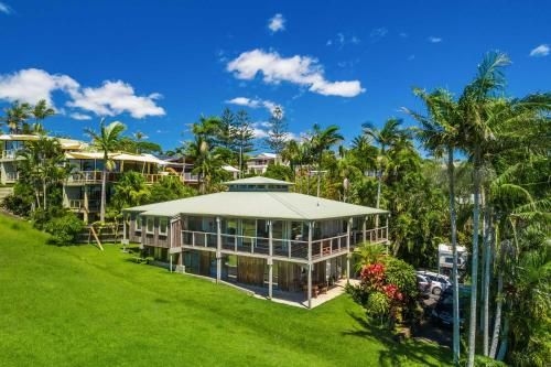 A PERFECT STAY - Cape Breeze2