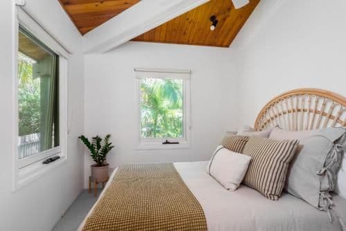 Five-Bedroom House