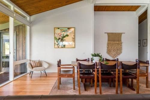 Five-Bedroom House