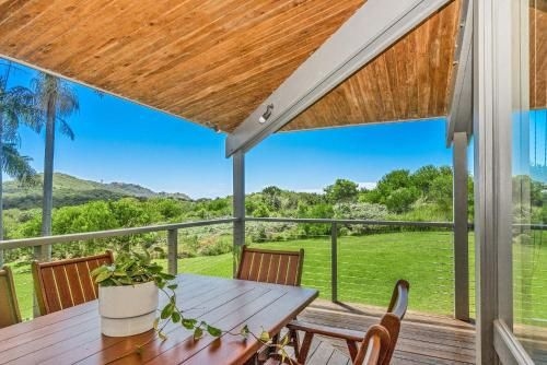 A PERFECT STAY - Cape Breeze4