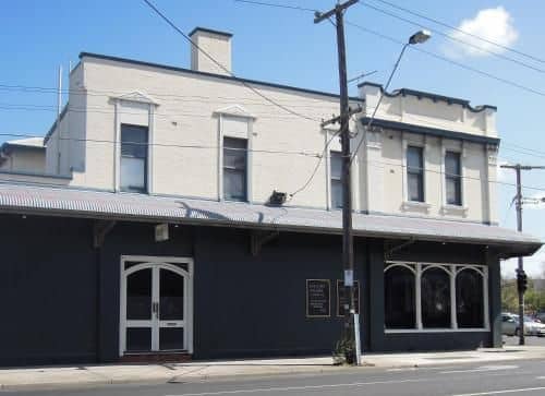 Plough Hotel Plough Hotel