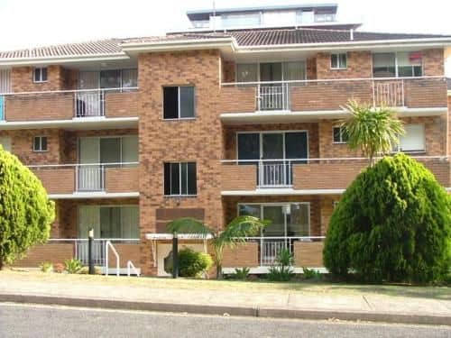 Dolphin Court 1/48 North Street Dolphin Court 1/48 North Street