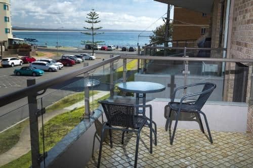 Apartment with Sea View