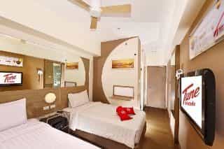 Tune Hotel Cebu Tune Hotel Cebu