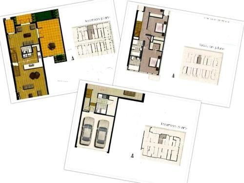 Kew Luxury Townhouse1