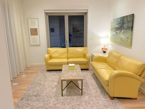 Three-Bedroom Townhouse