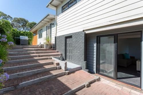 Four-Bedroom Apartment