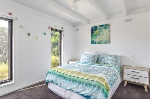 Four-Bedroom Apartment