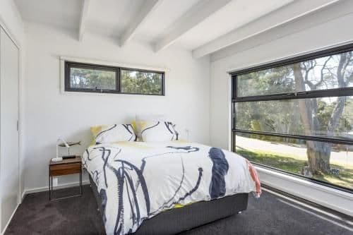 Four-Bedroom Apartment