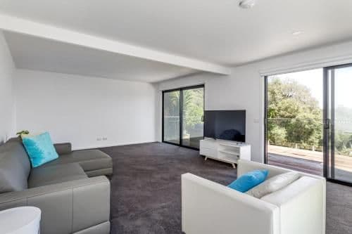 Four-Bedroom Apartment