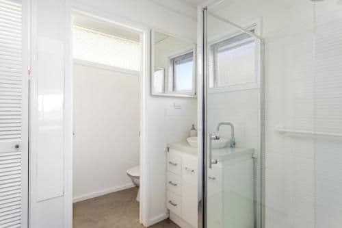 Four-Bedroom Apartment
