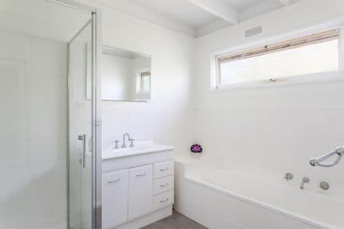 Four-Bedroom Apartment
