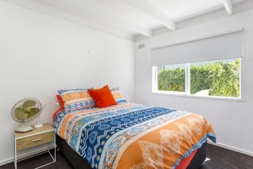 Four-Bedroom Apartment