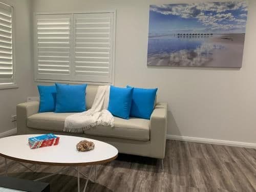 Holiday Home
