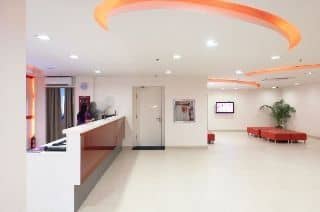 Tune Hotels Ermita Manila Tune Hotels Ermita Manila
