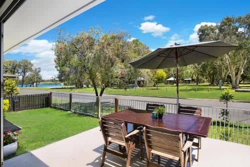 Booker Pde 34, Unit 2 - Pet Friendly Booker Pde 34, Unit 2 - Pet Friendly