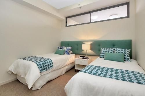 Monaco Unit 905, 12 Otranto St2