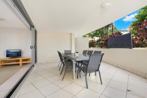 Seabourn Unit 102, 56 Lower Gay Tce Caloundra4