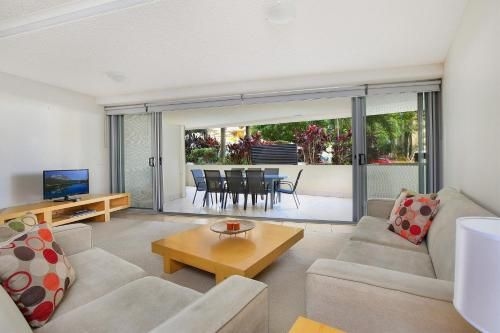 Seabourn Unit 102, 56 Lower Gay Tce Caloundra3