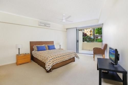 Seabourn Unit 102, 56 Lower Gay Tce Caloundra1