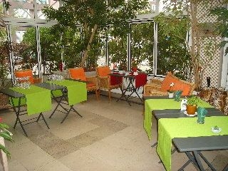 Hostellerie de la Vendee4