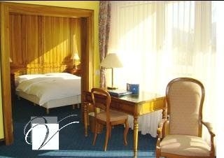 Hostellerie de la Vendee0
