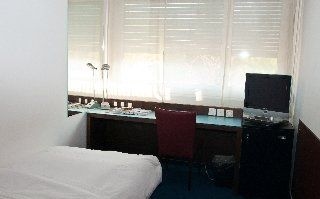 Hostellerie de la Vendee1