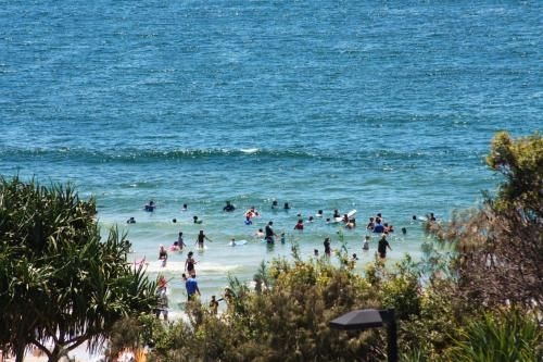 Pacific Towers Unit 4, 19 Ormonde Tce Kings Beach0