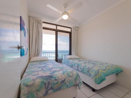 Edgecliffe Unit 4, 4 Esplanade Kings Beach2