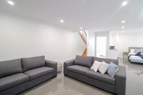 Four-Bedroom House