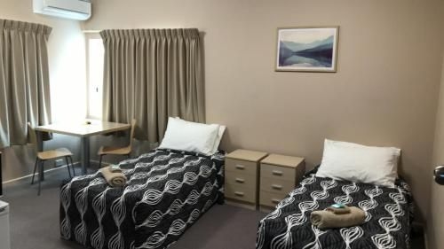 Manning River Motel3