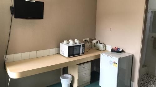 Manning River Motel1