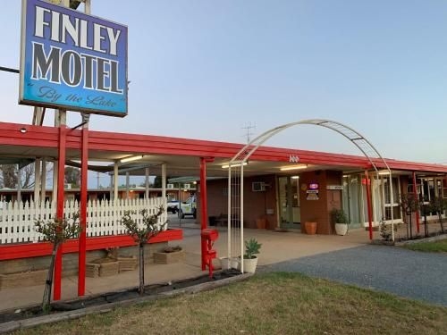 Finley Motel1