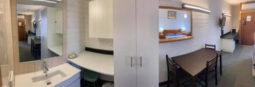 Twin Room - Disability Access