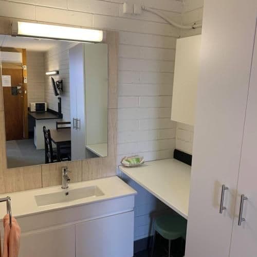 Twin Room - Disability Access