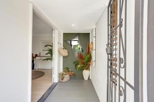 Four-Bedroom House