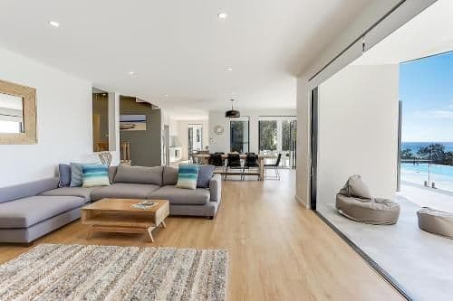 Six-Bedroom House