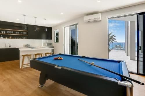 Six-Bedroom House