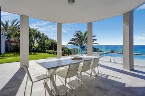Six-Bedroom House
