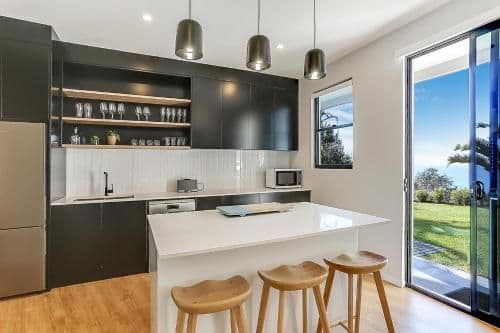 Six-Bedroom House